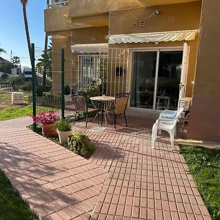 La Cala De Mijas Urb Alcantara エクステリア 写真