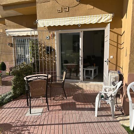 La Cala De Mijas Urb Alcantara エクステリア 写真