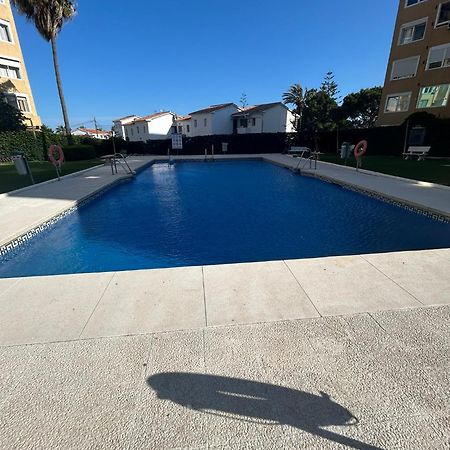 La Cala De Mijas Urb Alcantara エクステリア 写真