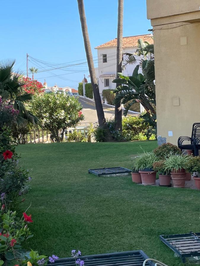 La Cala De Mijas Urb Alcantara エクステリア 写真