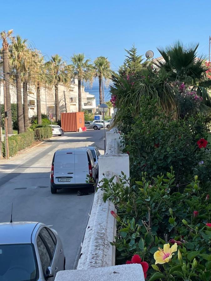 La Cala De Mijas Urb Alcantara エクステリア 写真