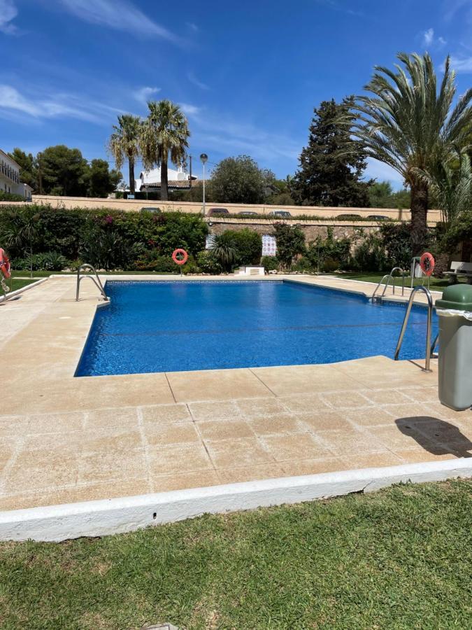 La Cala De Mijas Urb Alcantara エクステリア 写真