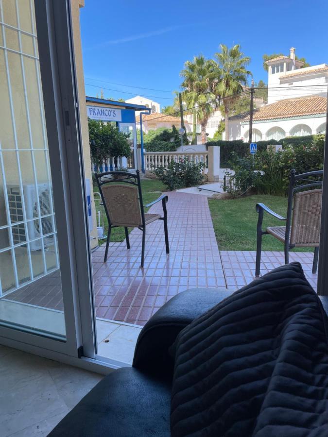 La Cala De Mijas Urb Alcantara エクステリア 写真