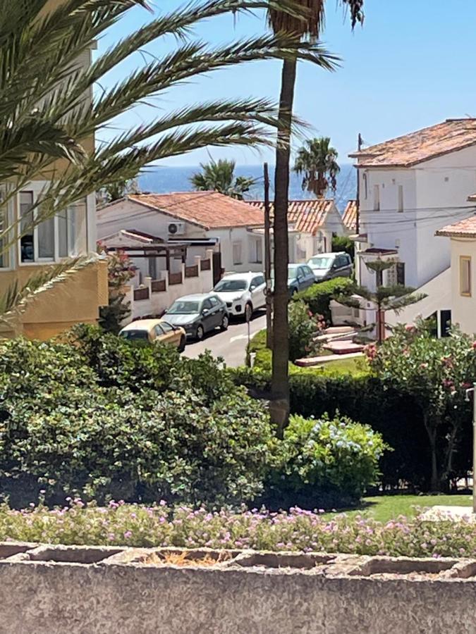 La Cala De Mijas Urb Alcantara エクステリア 写真