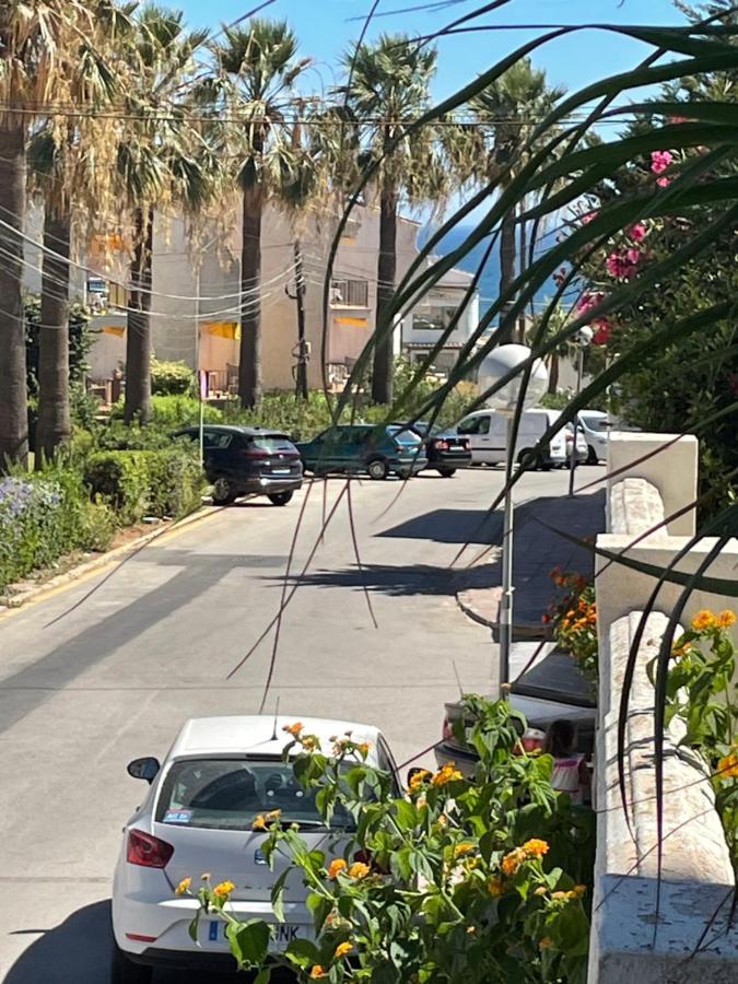 La Cala De Mijas Urb Alcantara エクステリア 写真