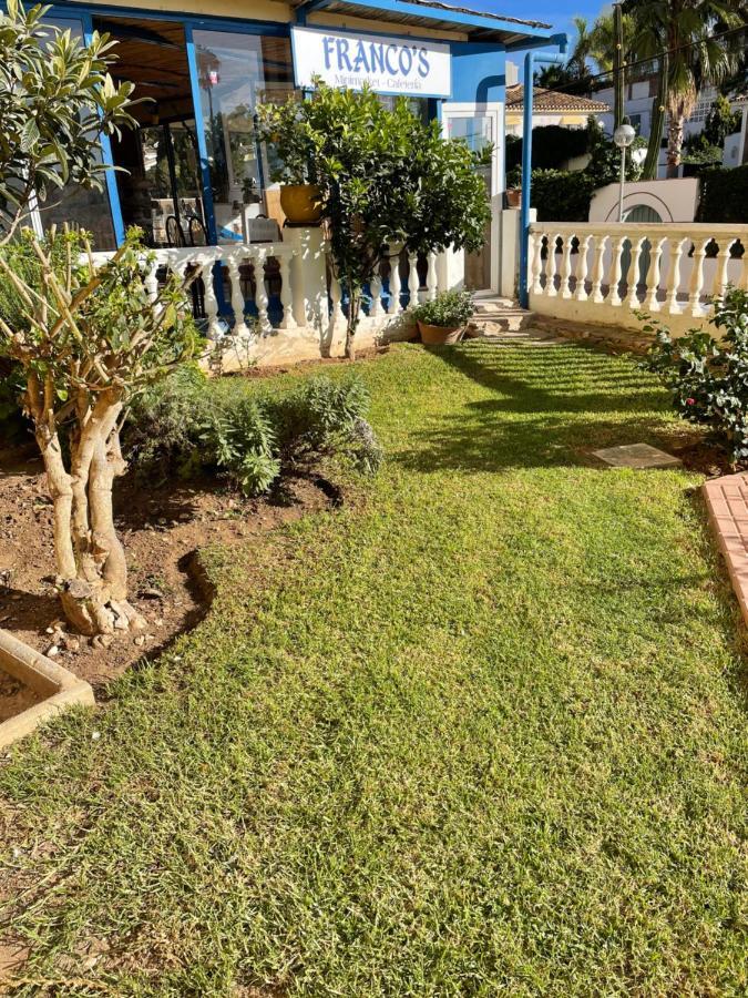 La Cala De Mijas Urb Alcantara エクステリア 写真