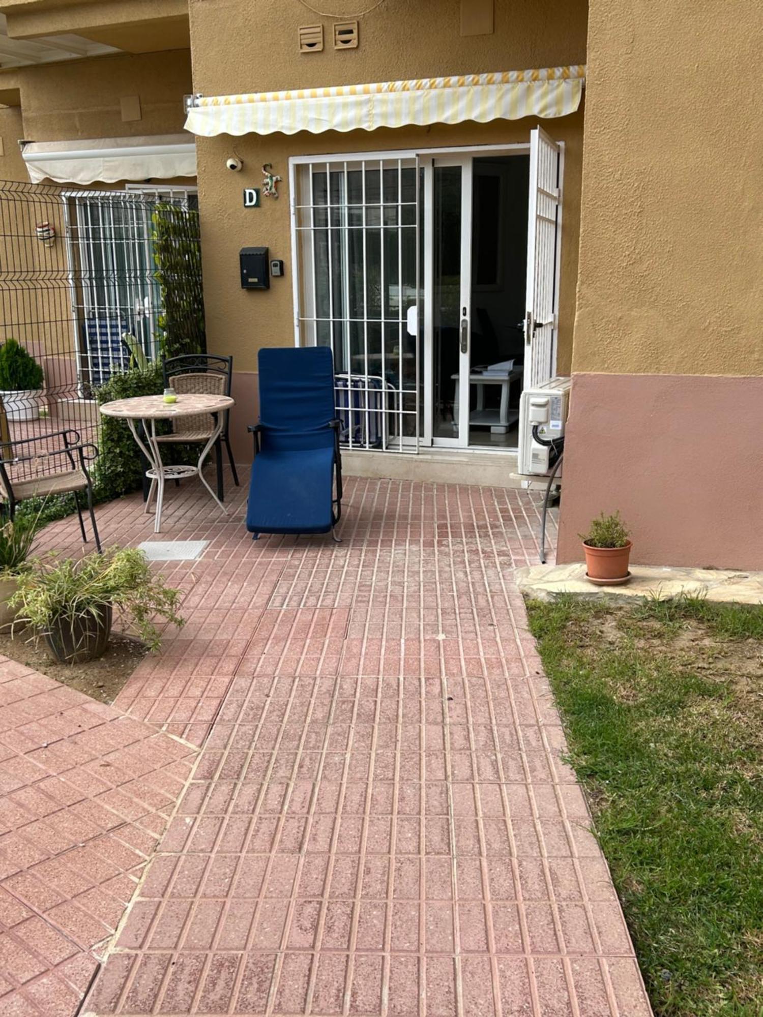 La Cala De Mijas Urb Alcantara エクステリア 写真