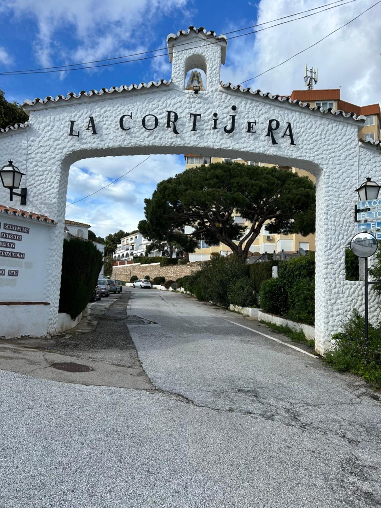 La Cala De Mijas Urb Alcantara エクステリア 写真