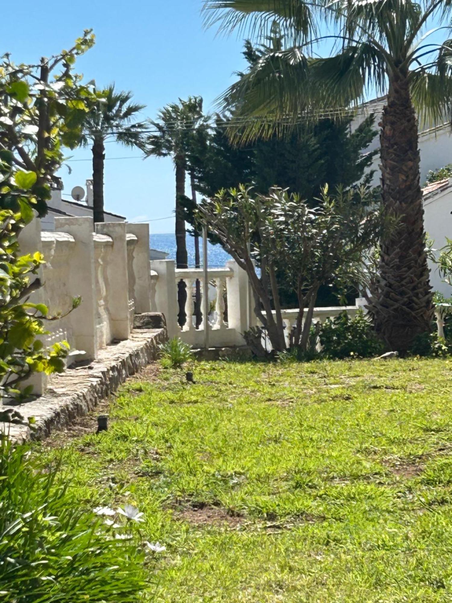 La Cala De Mijas Urb Alcantara エクステリア 写真