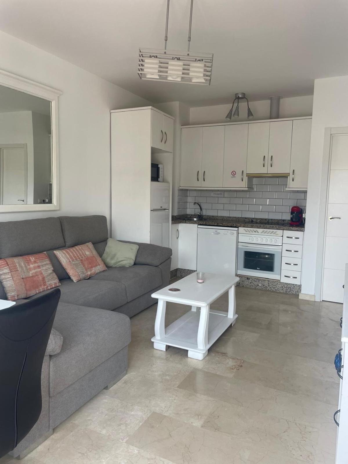 La Cala De Mijas Urb Alcantara エクステリア 写真