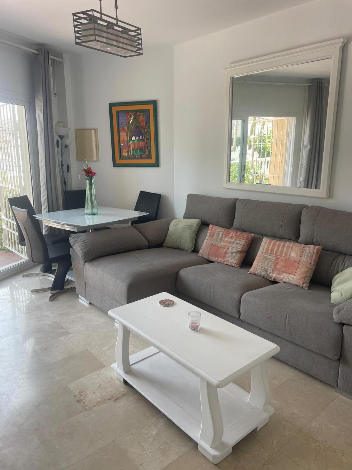 La Cala De Mijas Urb Alcantara エクステリア 写真