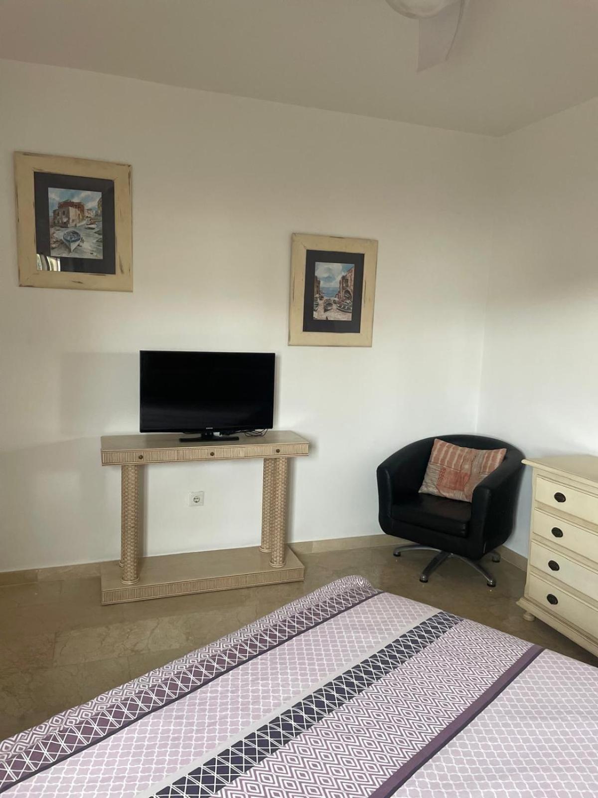 La Cala De Mijas Urb Alcantara エクステリア 写真