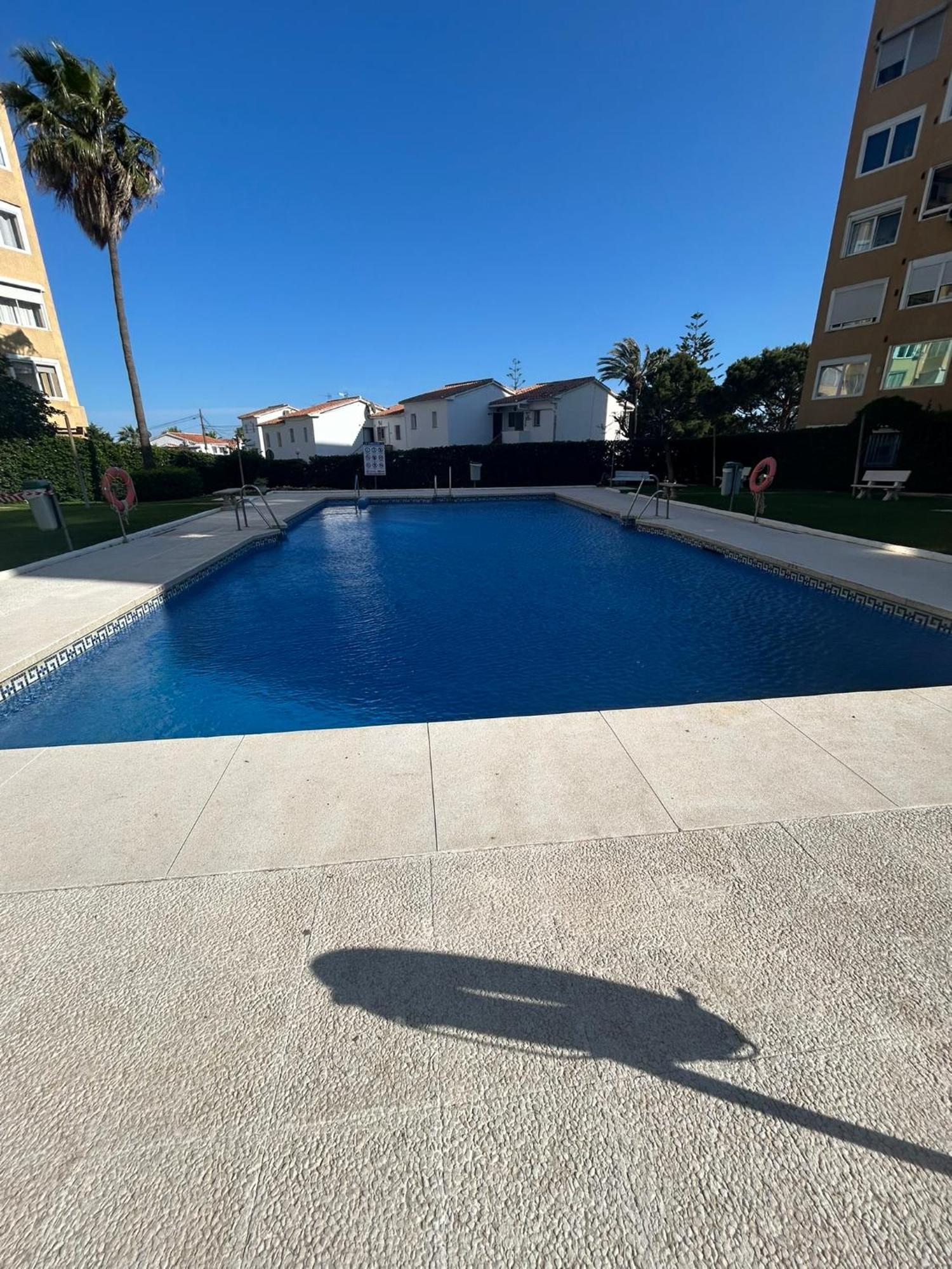 La Cala De Mijas Urb Alcantara エクステリア 写真